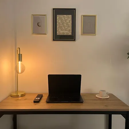 Nid Du - Cosy & Moderne Au Bord Du Avec Terrasse Εξ Λε Μπαν