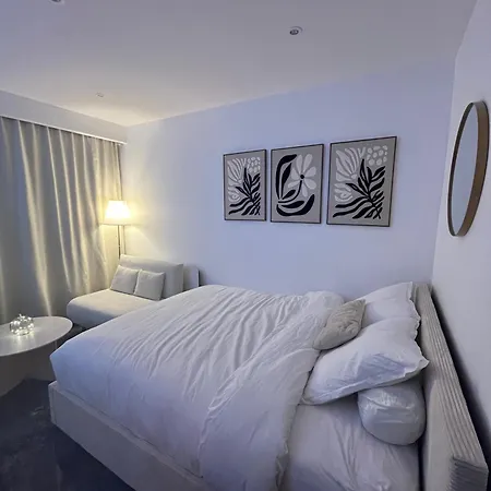 Nid Du - Cosy & Moderne Au Bord Du Avec Terrasse