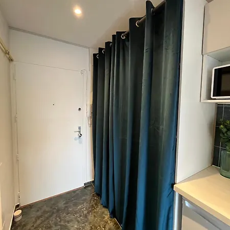 Διαμέρισμα Nid Du - Cosy & Moderne Au Bord Du Avec Terrasse *